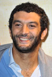 Ramzy Bedia - Poster 1