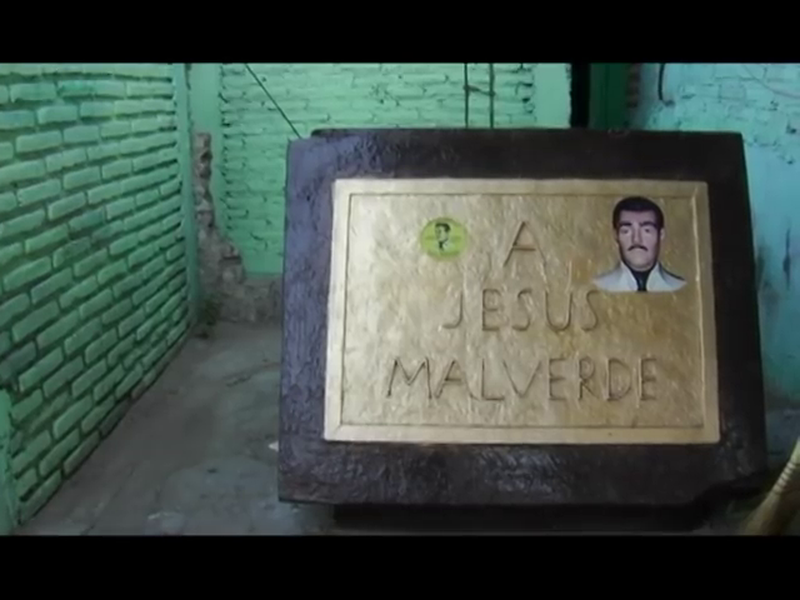 Foto 7 de Malverde: El Mito Santificado