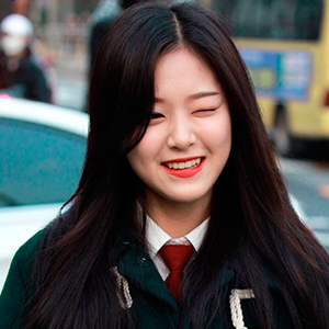 Foto de perfil de raie