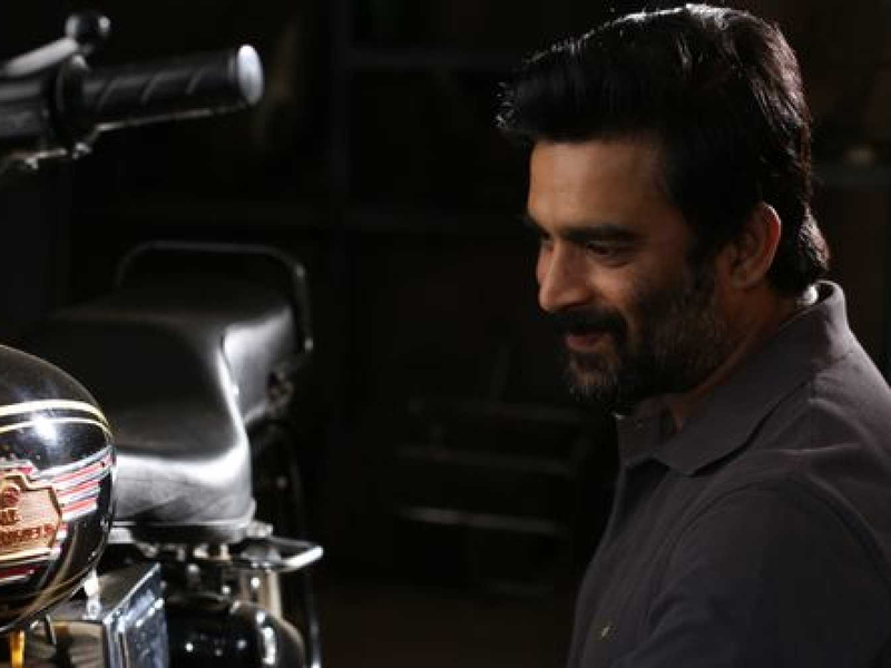 Foto 13 de Vikram Vedha