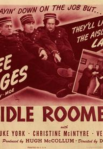 Recados e apatetados (Idle roomers)