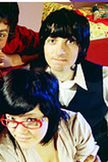 Poster de Série VidAnormal (2007)