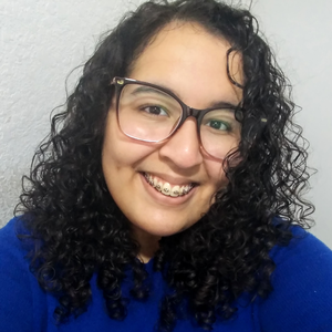 Foto de perfil de Selma Barbosa