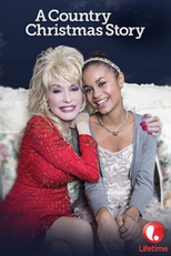 Um Conto de Natal Country (A Country Christmas Story)