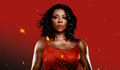 Viola Davis vai estrelar e produzir "Ally Clark", thriller para a Amazon