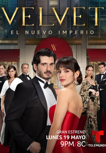 Velvet: El nuevo imperio (Velvet: El nuevo imperio)