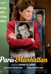 Paris-Manhattan (Paris-Manhattan)