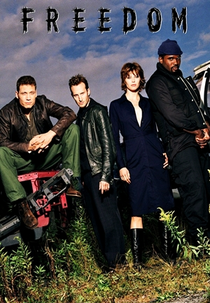 Freedom: Além de Qualquer Liberdade (Freedom)