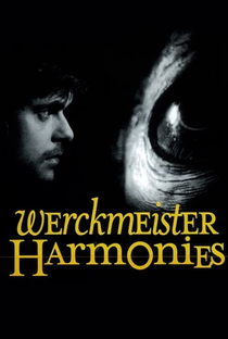 As Harmonias de Werckmeister - Poster / Capa / Cartaz - Oficial 1