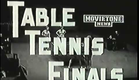 Legends Of Table Tennis 1931 1995