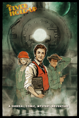 The Flyer Hold Up (The Flyer Hold Up)