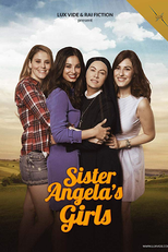 Mistérios no Convento 1ª Temporada (Che Dio ci aiuti  (1ª Temporada))