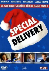 Entrega Especial (Special Delivery)