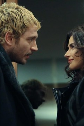 Poster de Episódio SAVAŞSA SAVAŞ (2021)