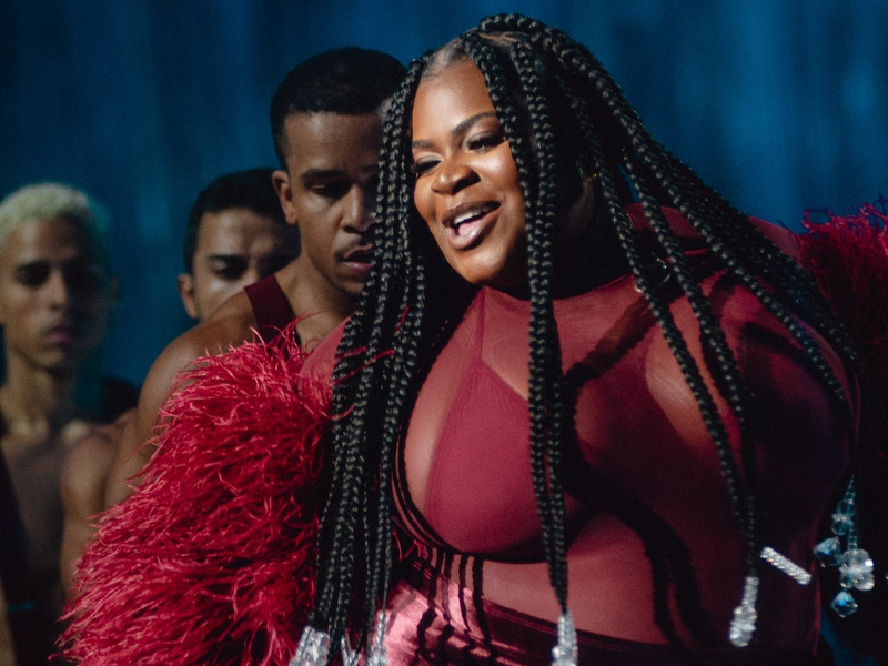 Foto 6 de Prêmio Multishow 2021