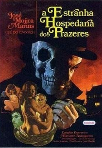 A Estranha Hospedaria dos Prazeres (A Estranha Hospedaria dos Prazeres)