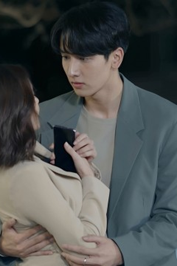 Poster de Episódio ตอนที่ 5 (2025)