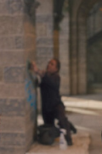 Poster de Episódio Low-Flying Panic Attack (2022)