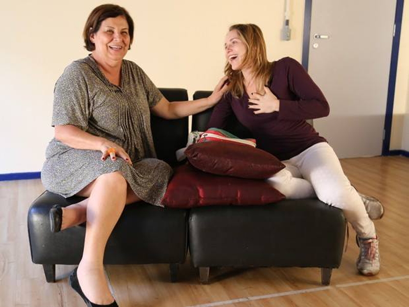 Foto 2 de Sete Vidas