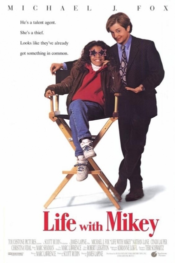  de Filme Um Talento Muito Especial (1993)