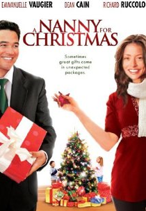 Uma babá para o Natal (A nanny for christmas)
