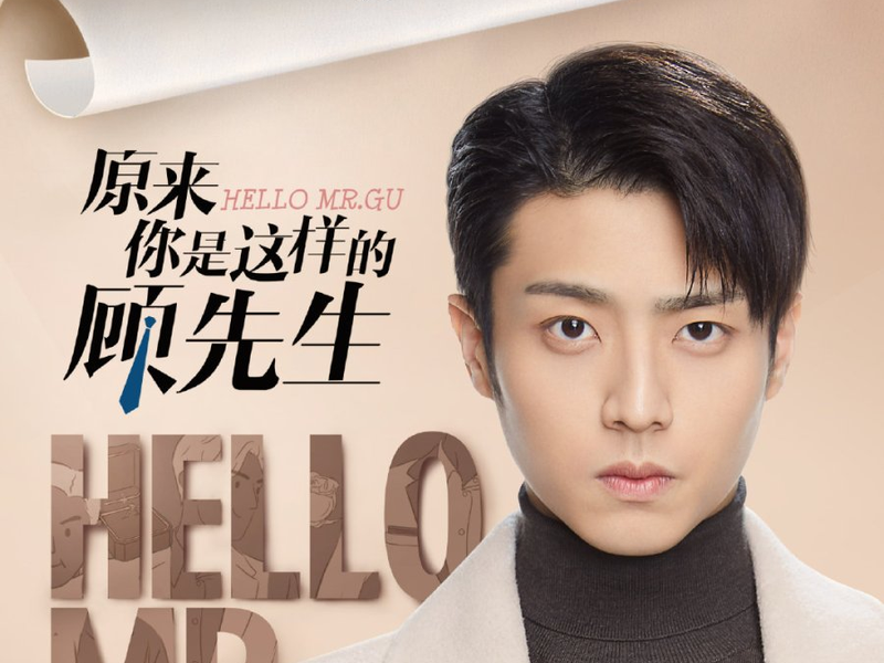 Foto 4 de Hello Mr. Gu