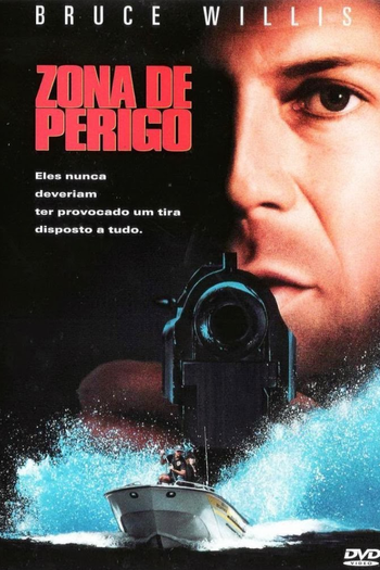  de Filme Zona de Perigo (1993)