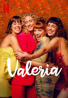 Valéria (3ª Temporada) (Valeria (Temporada 3))
