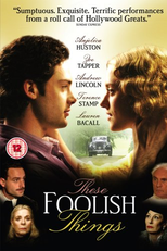 Cenas da Vida (These Foolish Things)