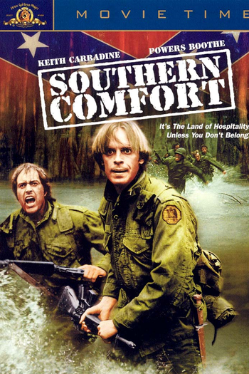  de Filme O Confronto Final (1981)