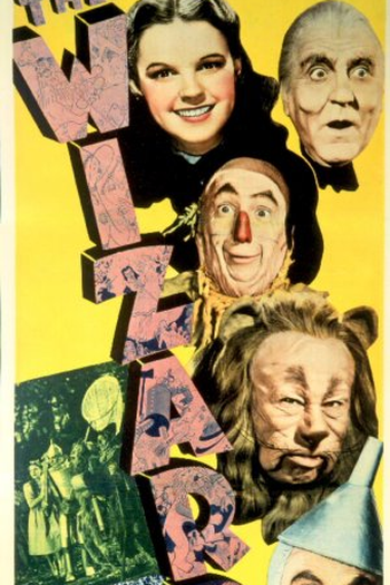  de Filme O Mágico de Oz (1939)