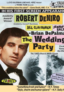 Festa de Casamento (The Wedding party)