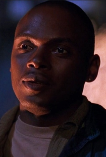 Kenneth Edwards (II) - Poster 1