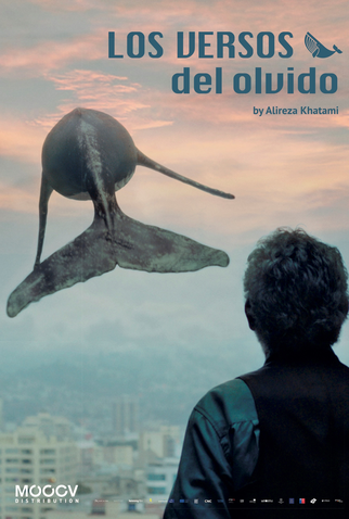 Poster 5 de Filme Os Versos Esquecidos (2017)