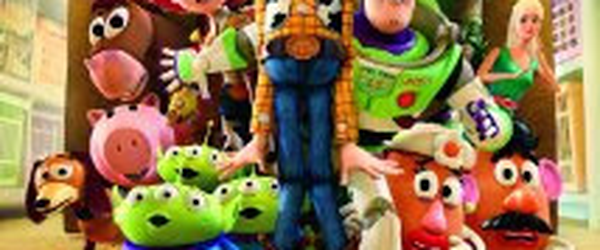 Toy Story 3