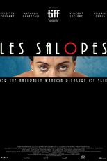 As vagabundas ou o açúcar natural da pele (Les Salopes Ou Le Sucra Naturel De La Peau)