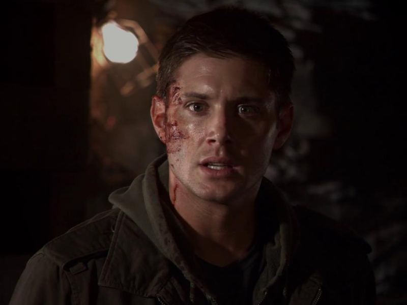 Foto 33 de Dia dos Namorados Macabro