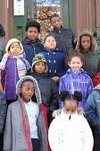  de Curta The Children's Storefront (1988)