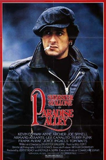 A Taberna do Inferno (Paradise Alley)