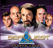 SeaQuest: Missão Submarina (3ª Temporada)