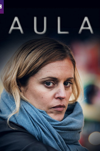  de Série Paula (2017)