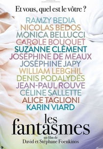 Fetiches (Les Fantasmes)