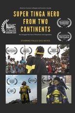 Super Tinga Herói de Dois Continentes (Super Tinga Herói de Dois Continentes)