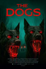 Matilha Voraz (The Dogs)