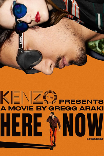  de Curta Aqui Agora (2015)