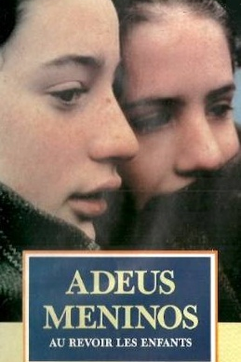  de Filme Adeus, Meninos (1987)