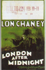 London After Midnight (London After Midnight)