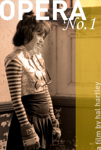 Poster 1 de Curta Opera No. 1 (1994)
