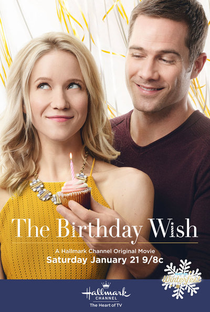 The Birthday Wish - Poster / Capa / Cartaz - Oficial 1