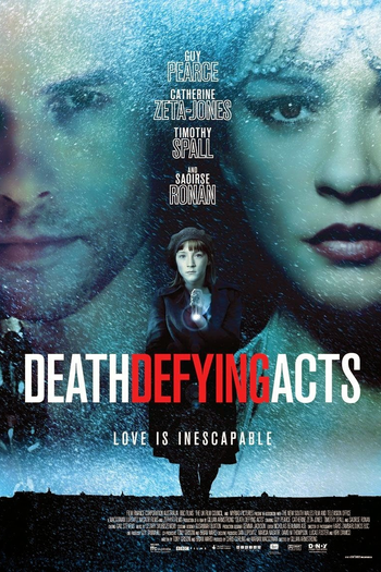  de Filme Atos que Desafiam a Morte (2007)